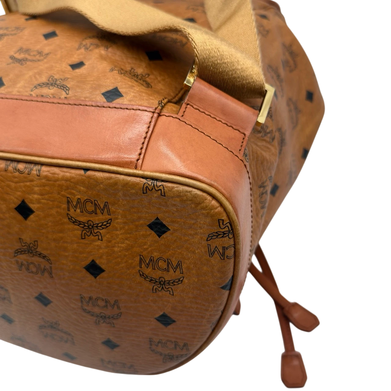 MCM Rucksack George large
