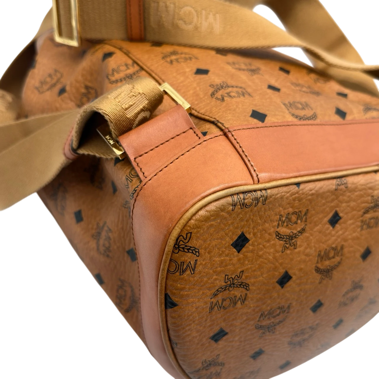 MCM Rucksack George large
