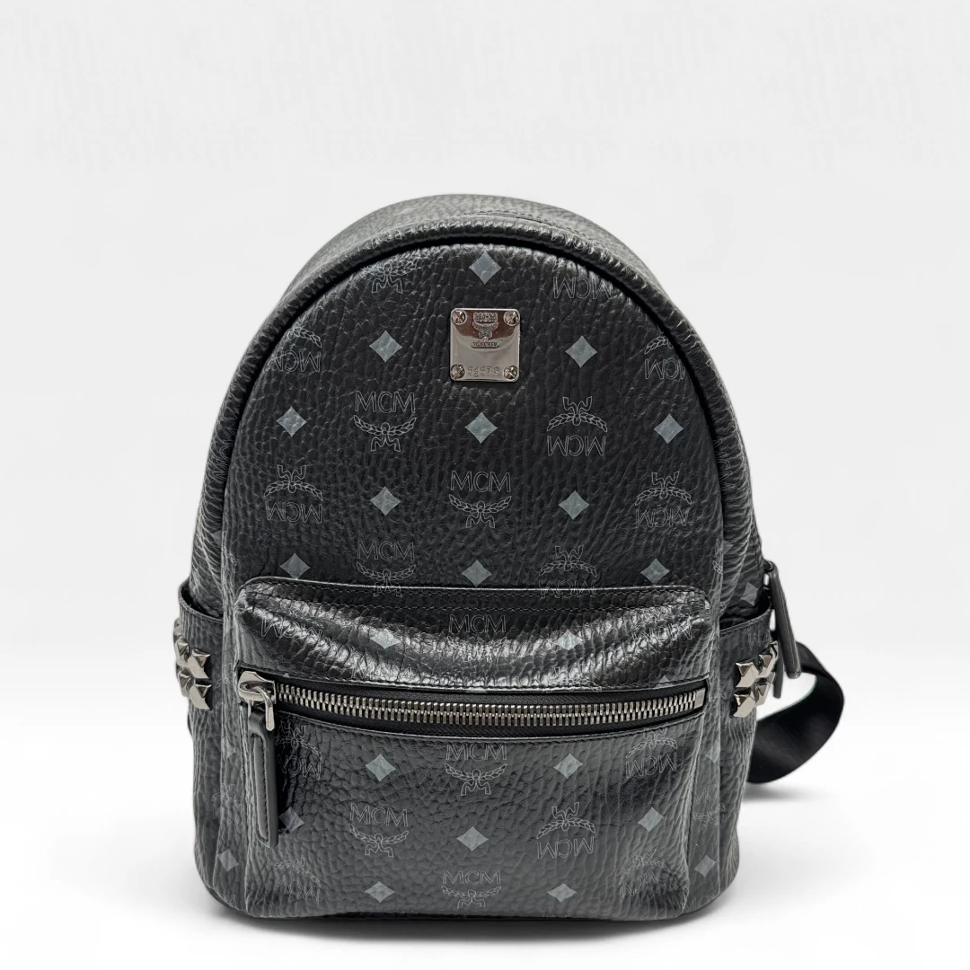 MCM Rucksack Stark small