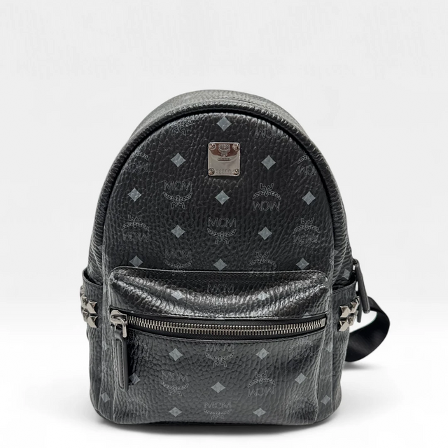 MCM Rucksack Stark medium
