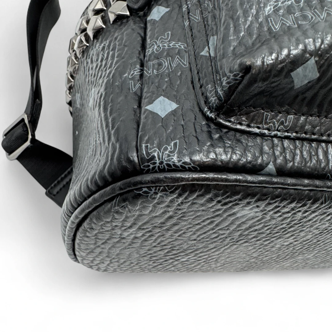 MCM Rucksack Stark medium
