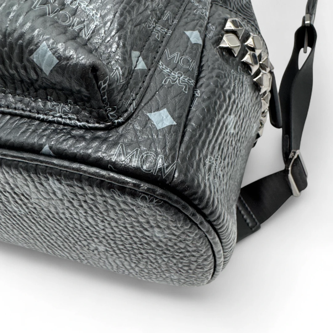 MCM Rucksack Stark medium