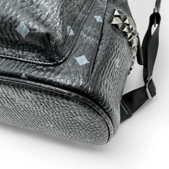 MCM Rucksack Stark medium