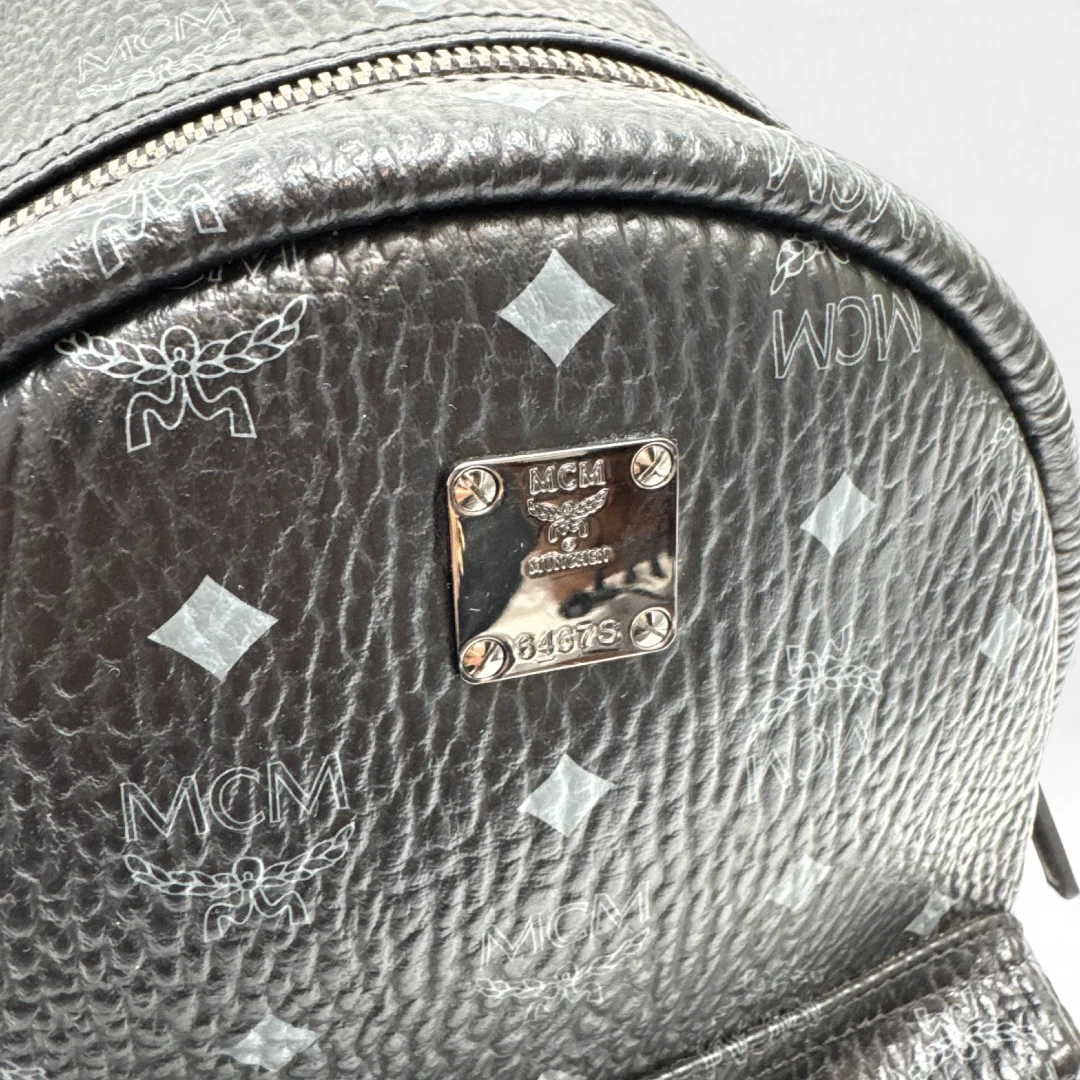 MCM Rucksack Stark medium
