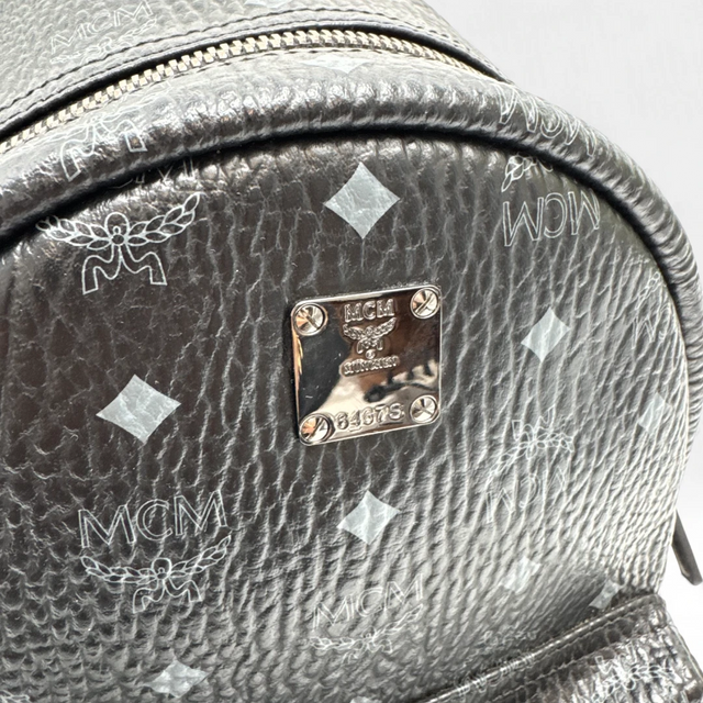 MCM Rucksack Stark medium