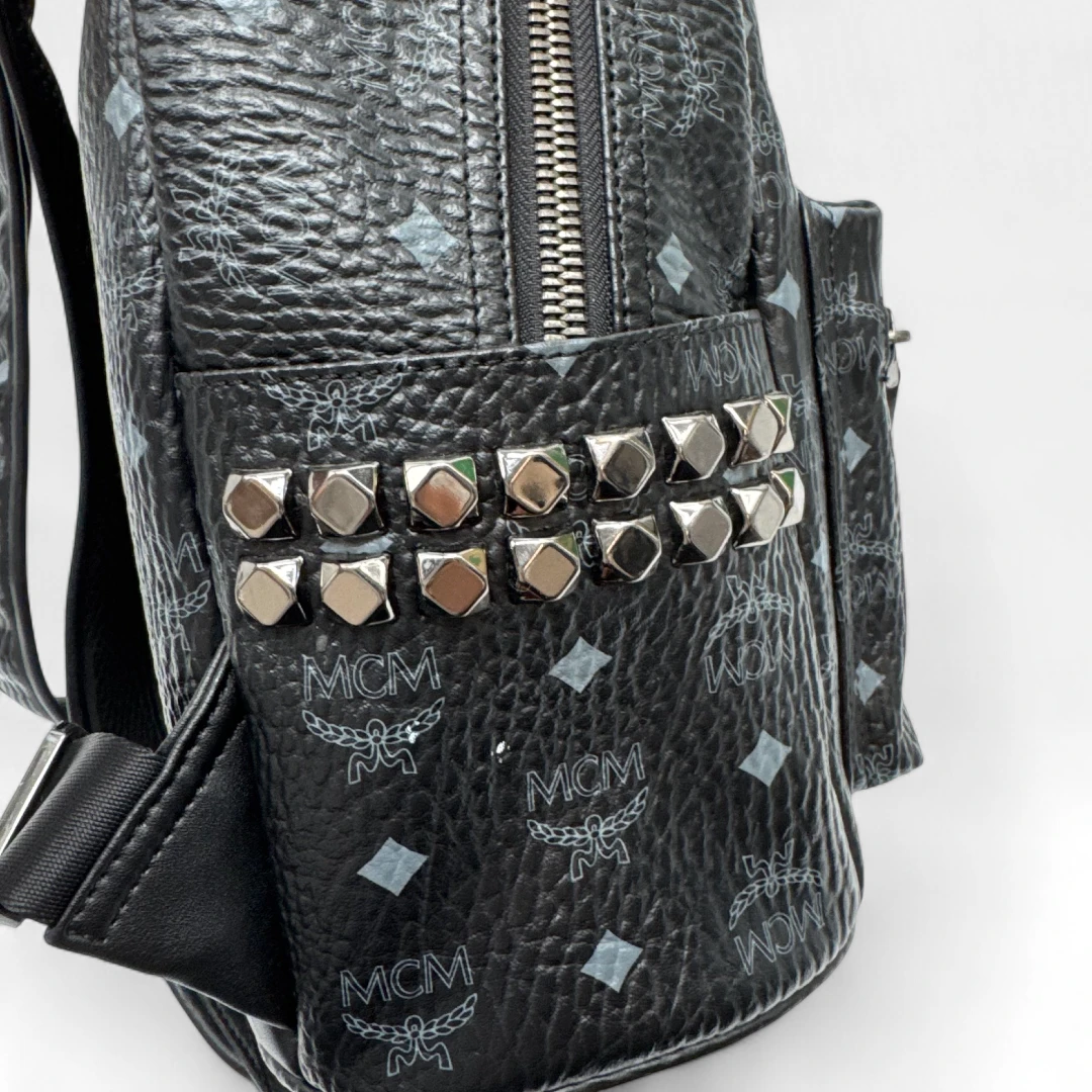MCM Rucksack Stark medium