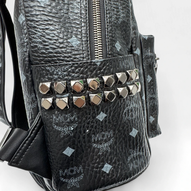 MCM Rucksack Stark medium