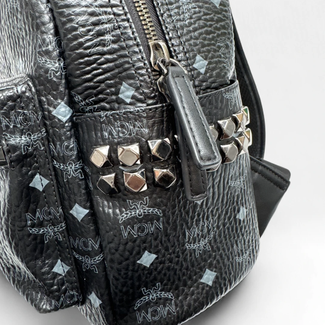 MCM Rucksack Stark medium