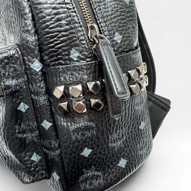 MCM Rucksack Stark medium