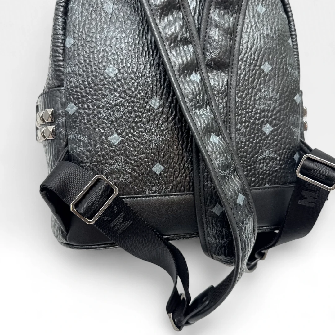 MCM Rucksack Stark medium