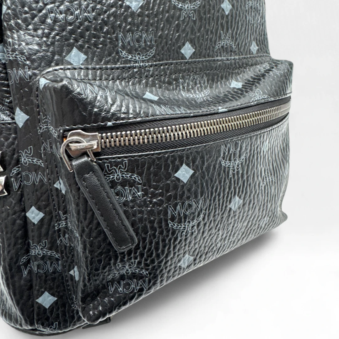MCM Rucksack Stark medium