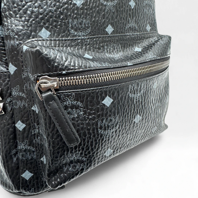 MCM Rucksack Stark medium