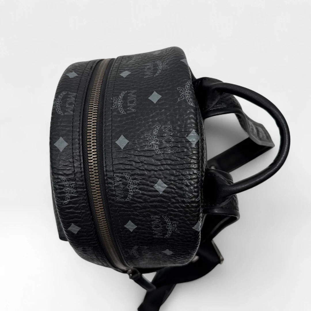 MCM Rucksack Stark medium