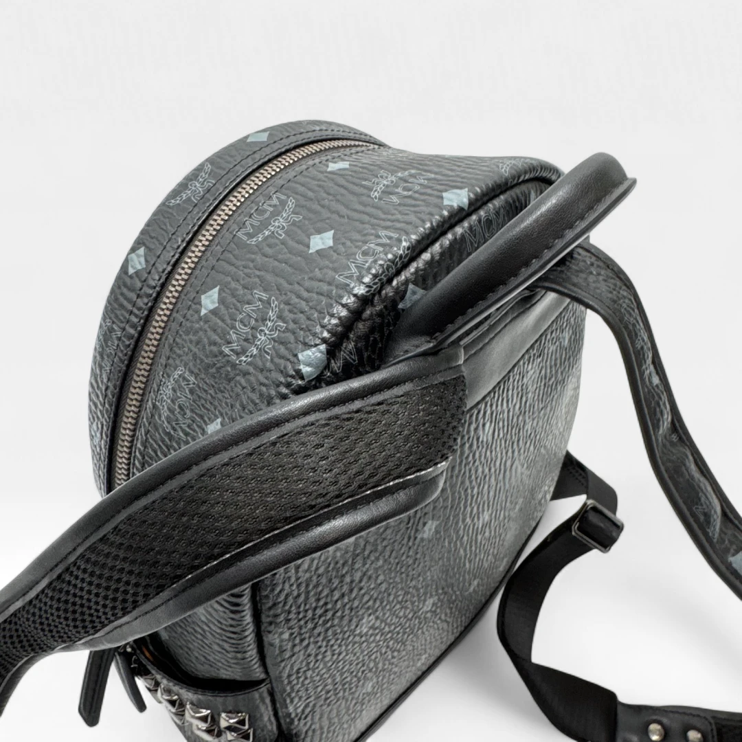 MCM Rucksack Stark medium