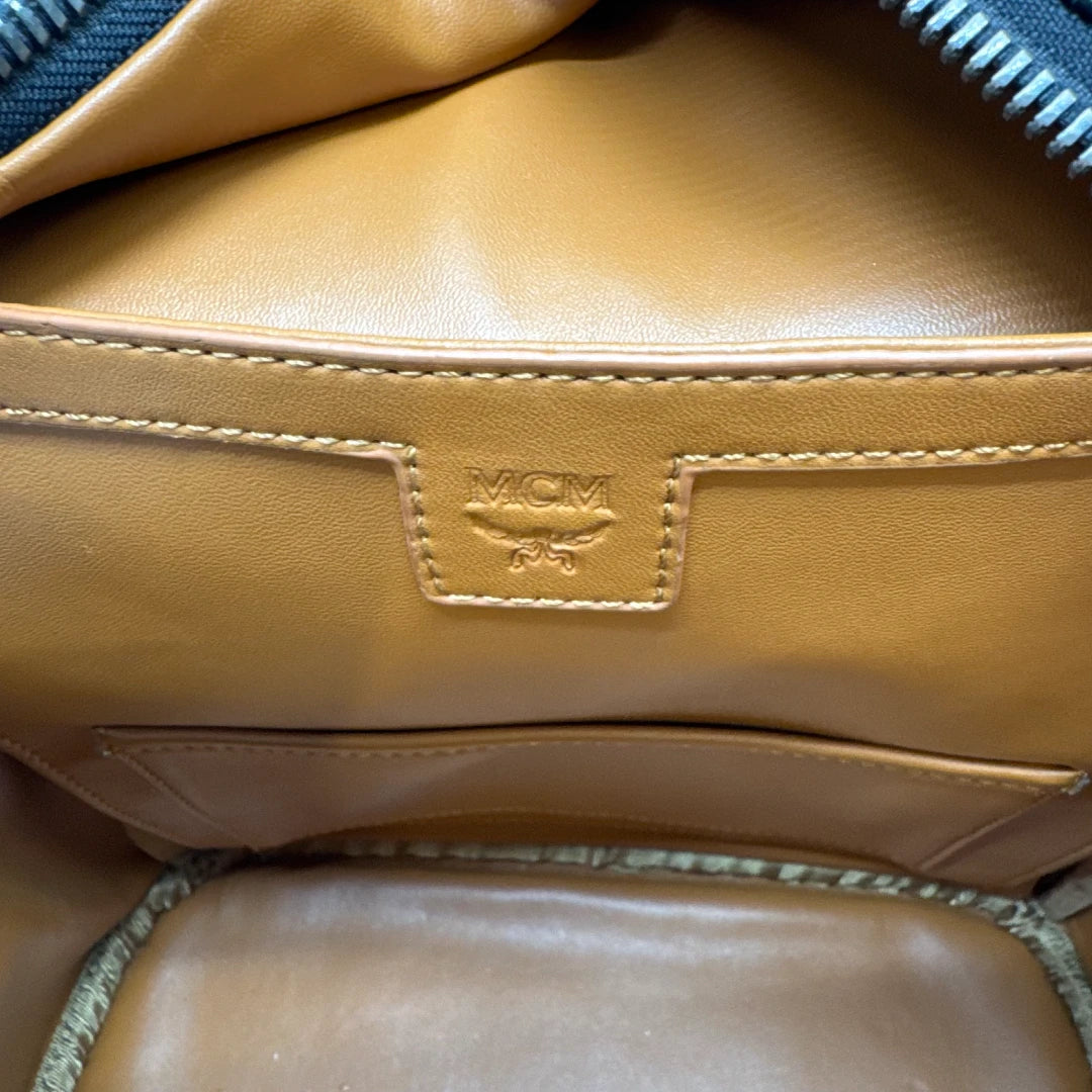 MCM Rucksack Stark medium