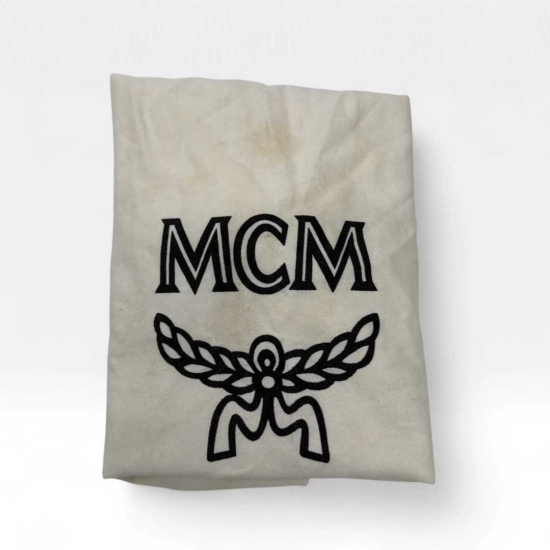 MCM Rucksack Stark medium