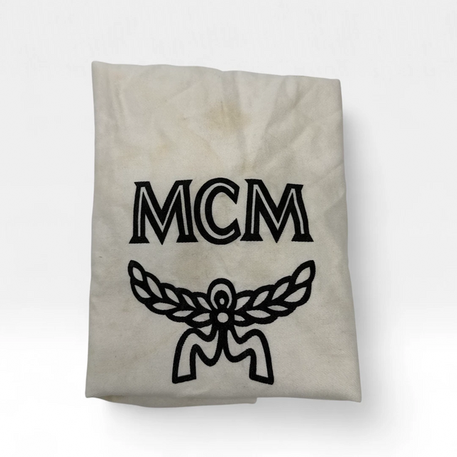 MCM Rucksack Stark medium