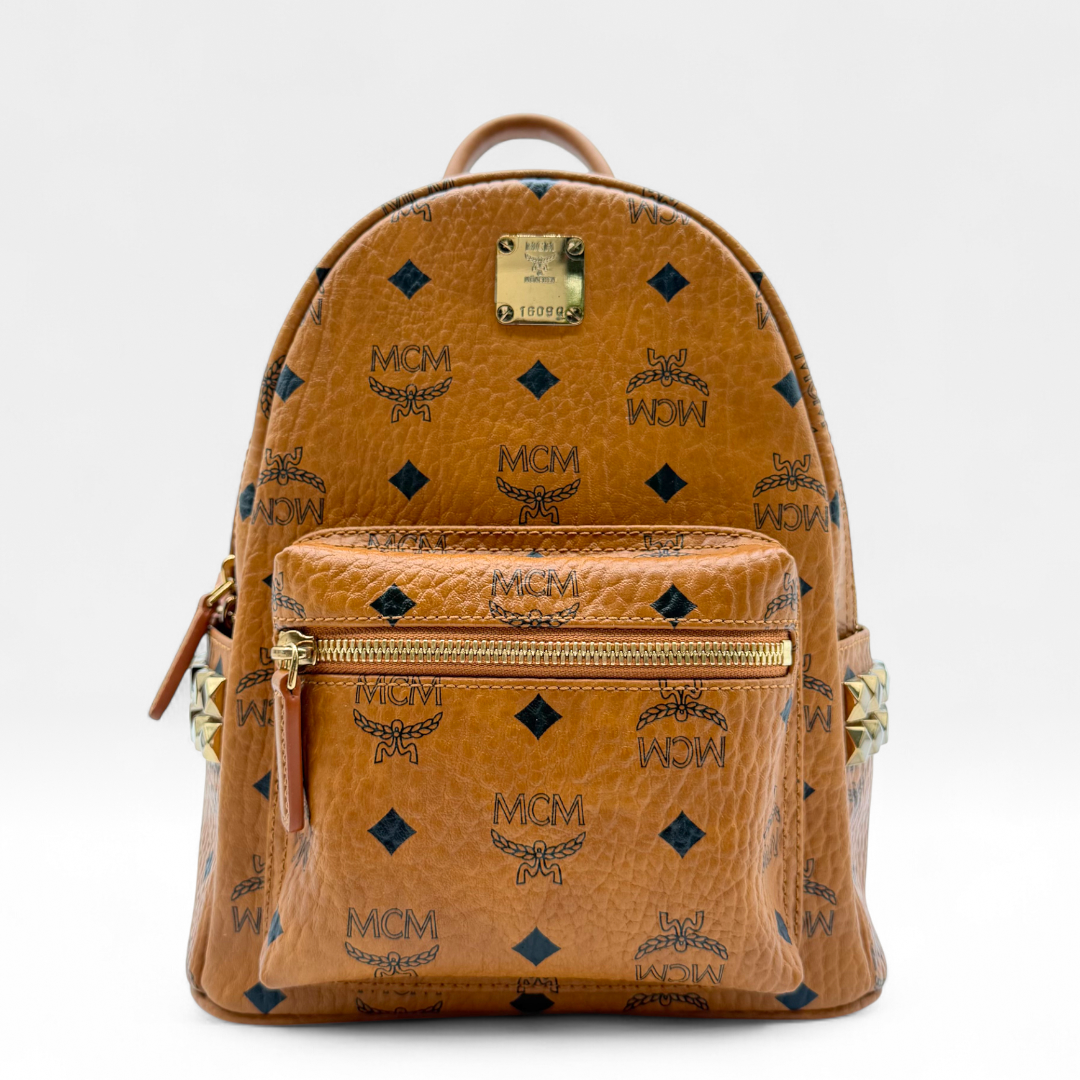 MCM Rucksack Stark small