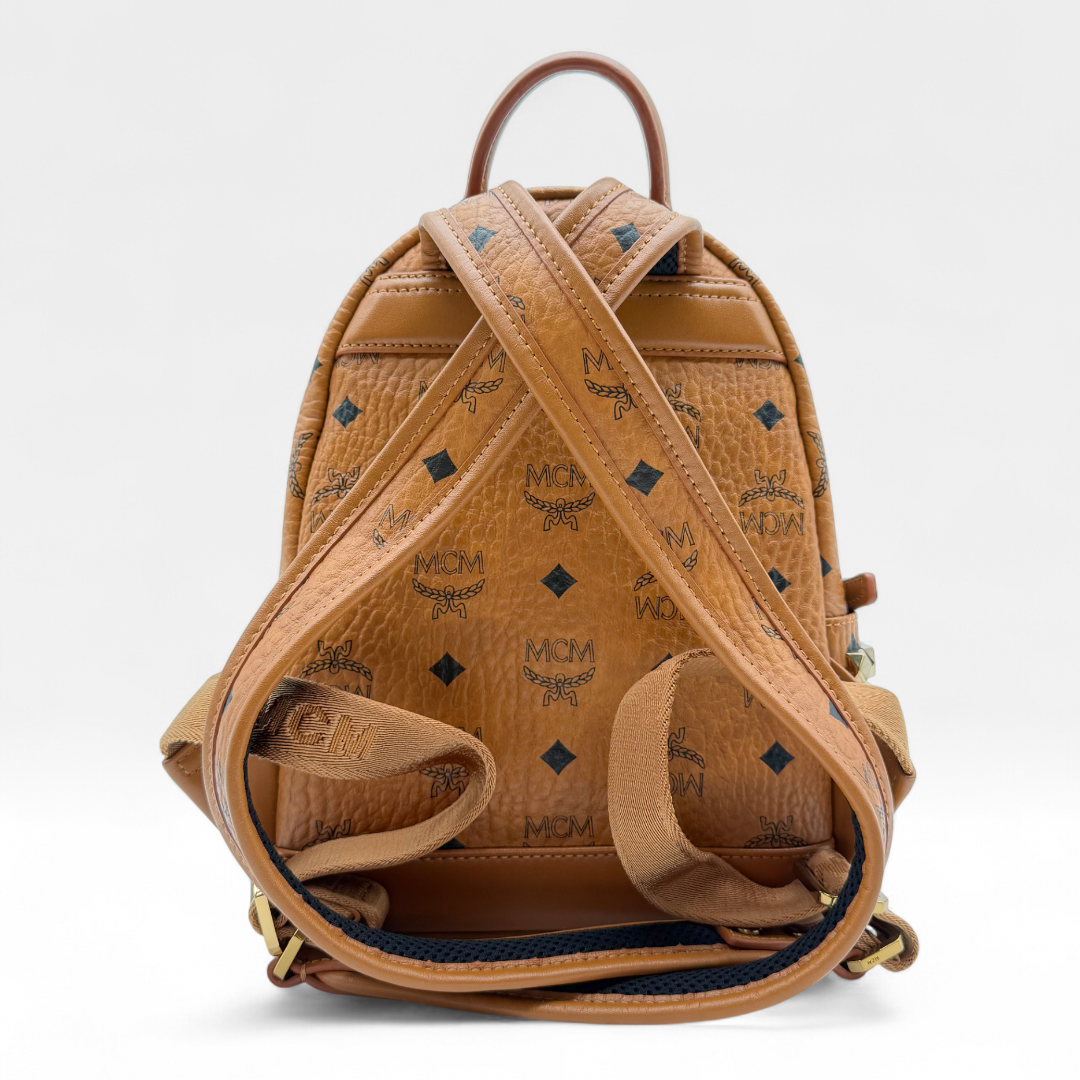 MCM Rucksack Stark small