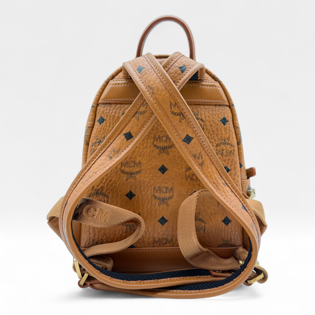 MCM Rucksack Stark small