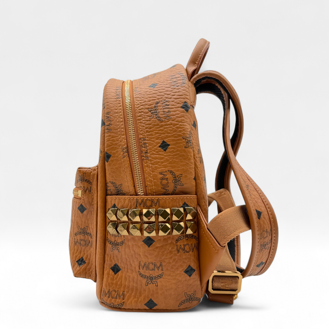 MCM Rucksack Stark small