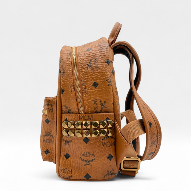 MCM Rucksack Stark small
