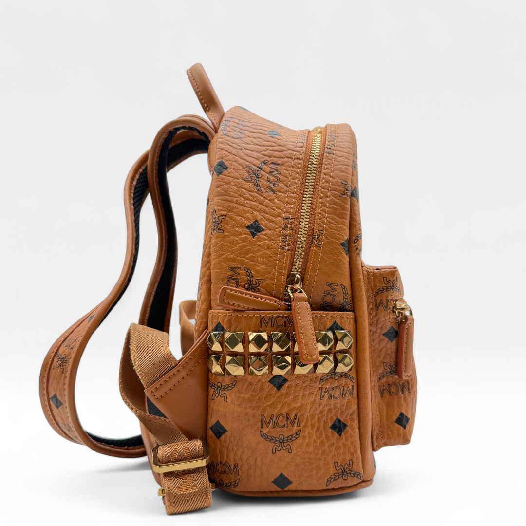 MCM Rucksack Stark small