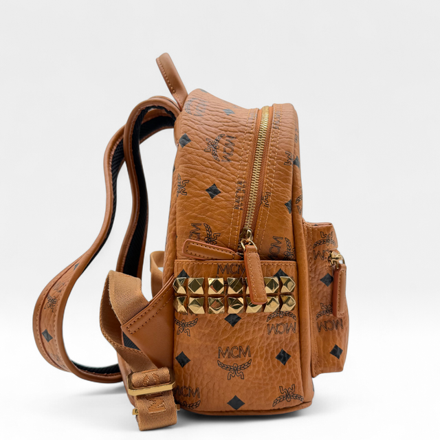 MCM Rucksack Stark small