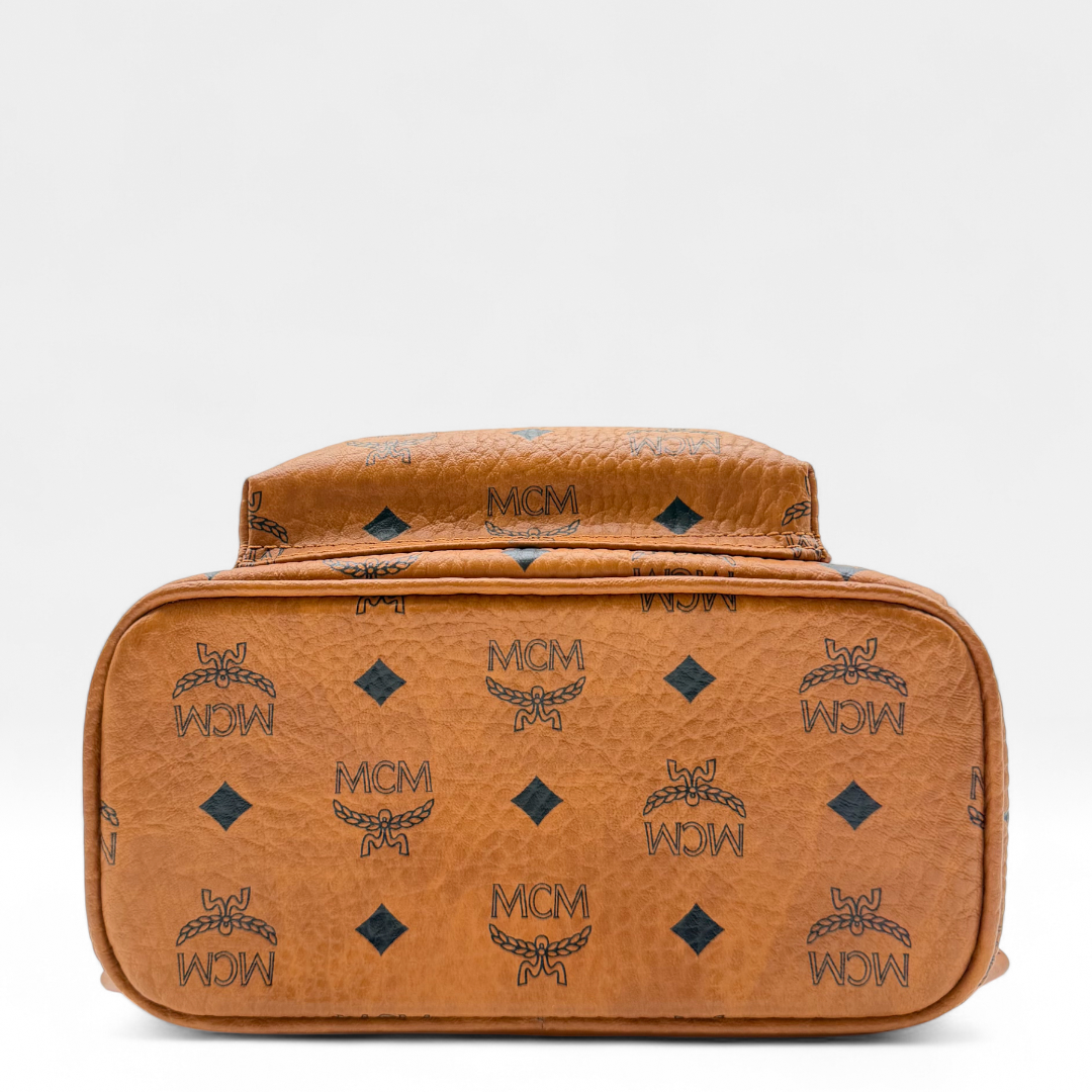 MCM Rucksack Stark small