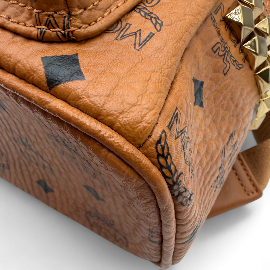 MCM Rucksack Stark small