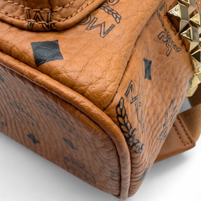 MCM Rucksack Stark small