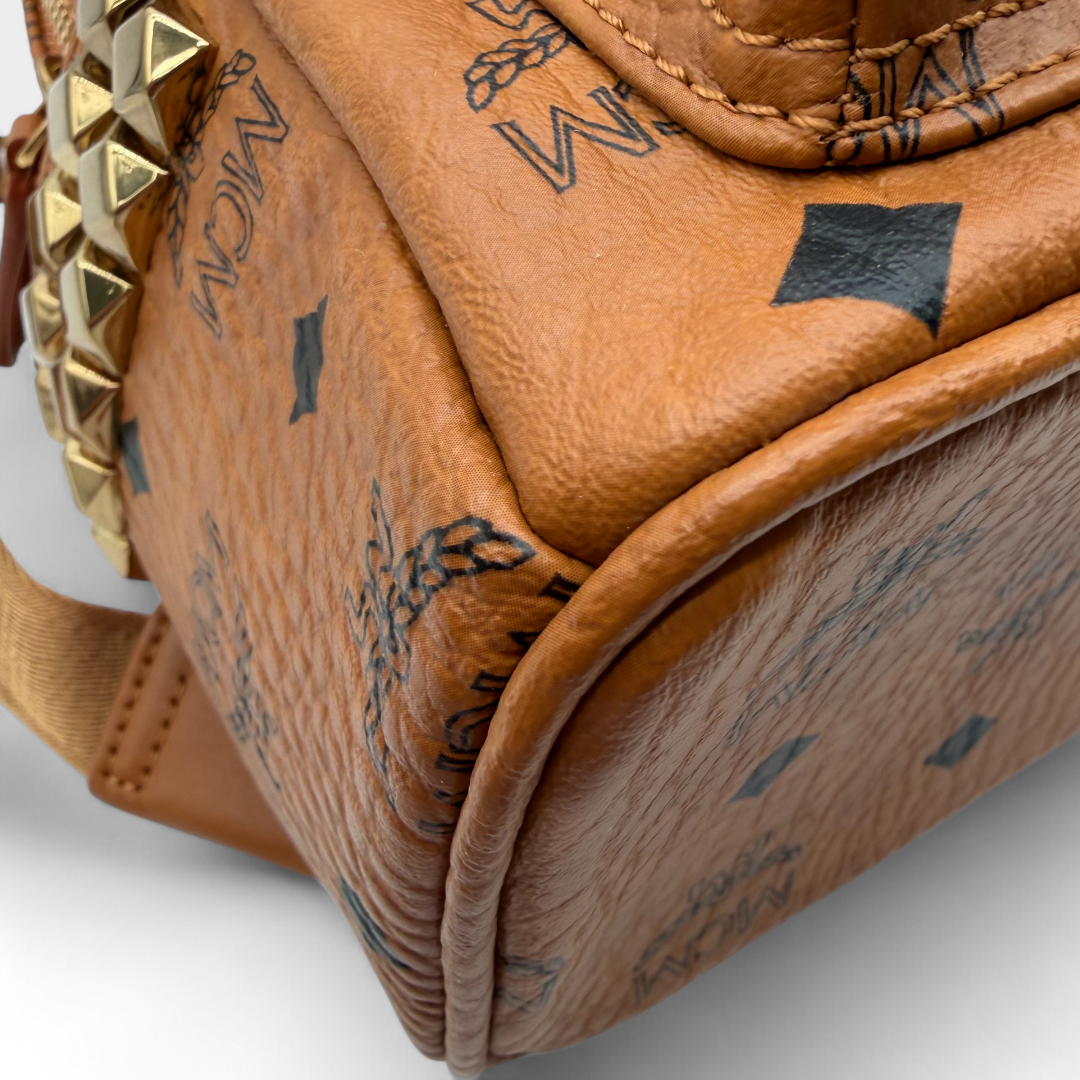 MCM Rucksack Stark small