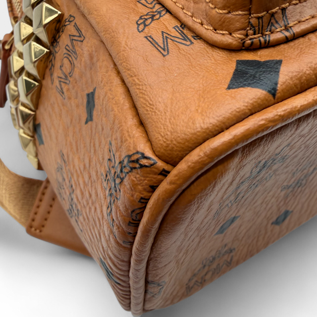 MCM Rucksack Stark small