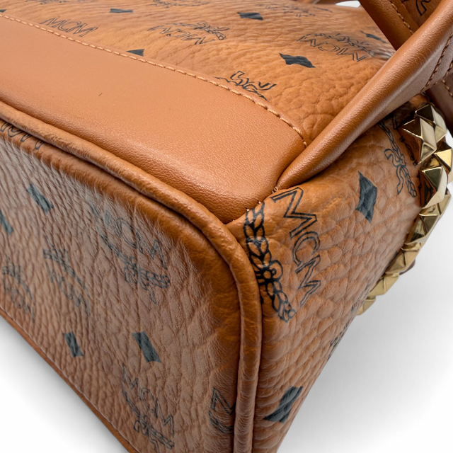 MCM Rucksack Stark small