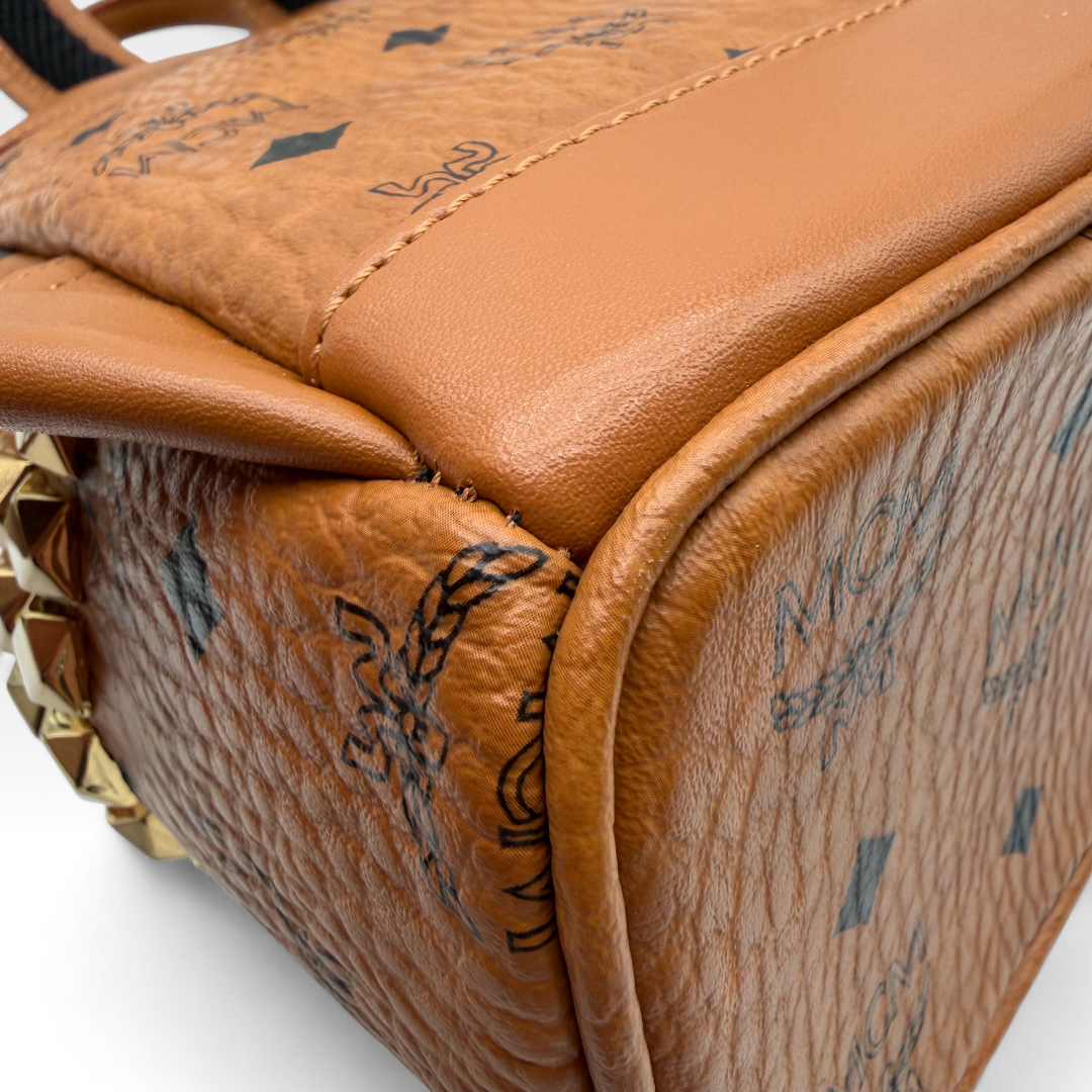 MCM Rucksack Stark small