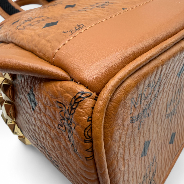 MCM Rucksack Stark small
