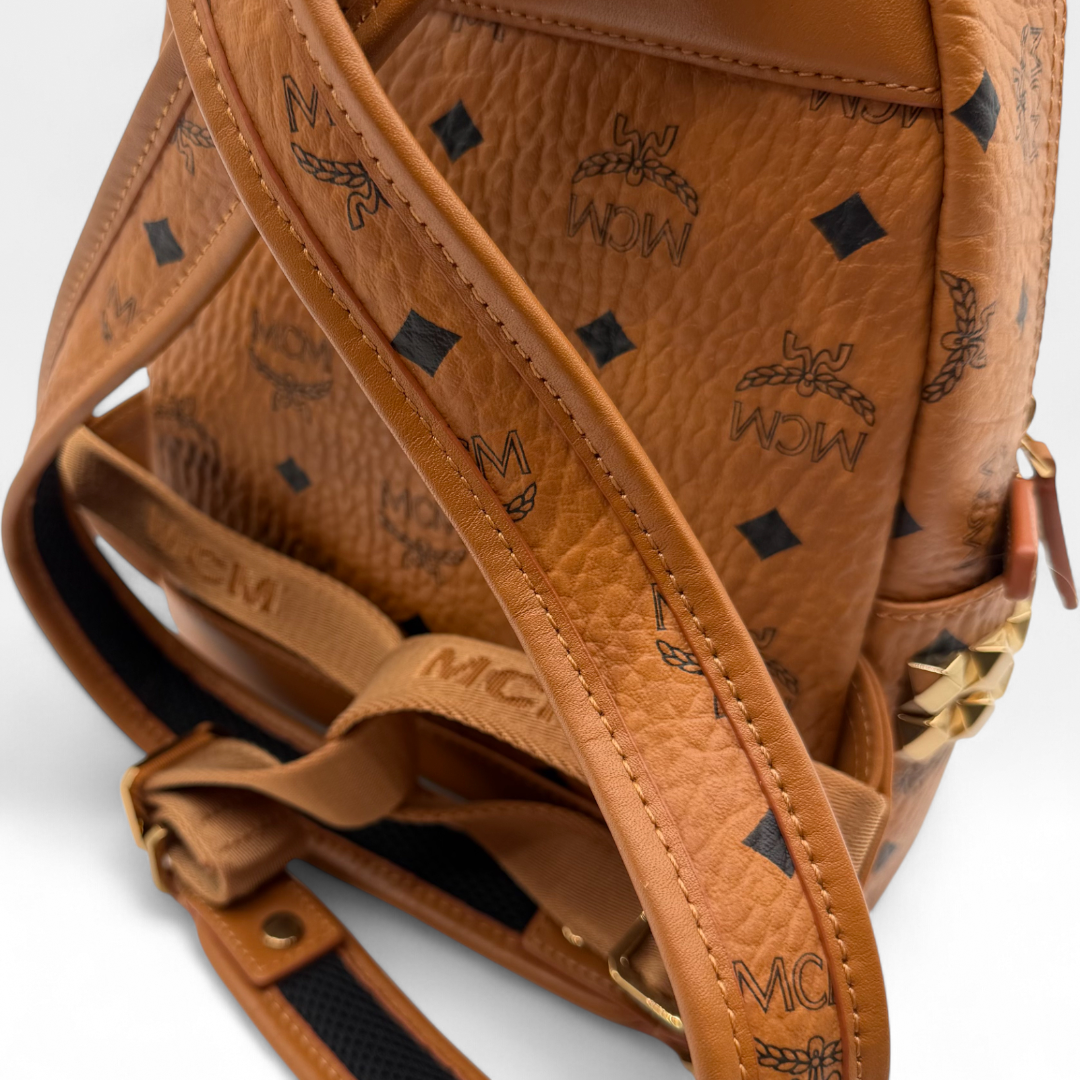 MCM Rucksack Stark small