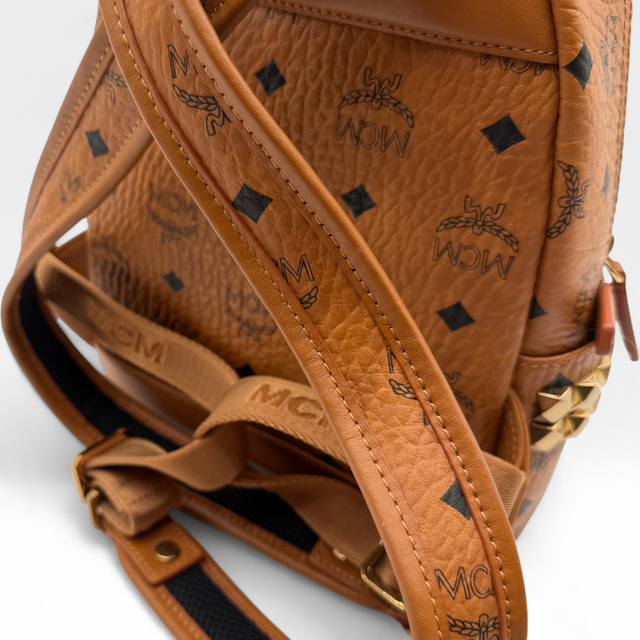 MCM Rucksack Stark small