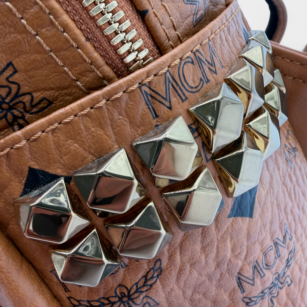 MCM Rucksack Stark small