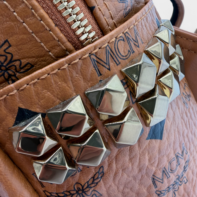MCM Rucksack Stark small