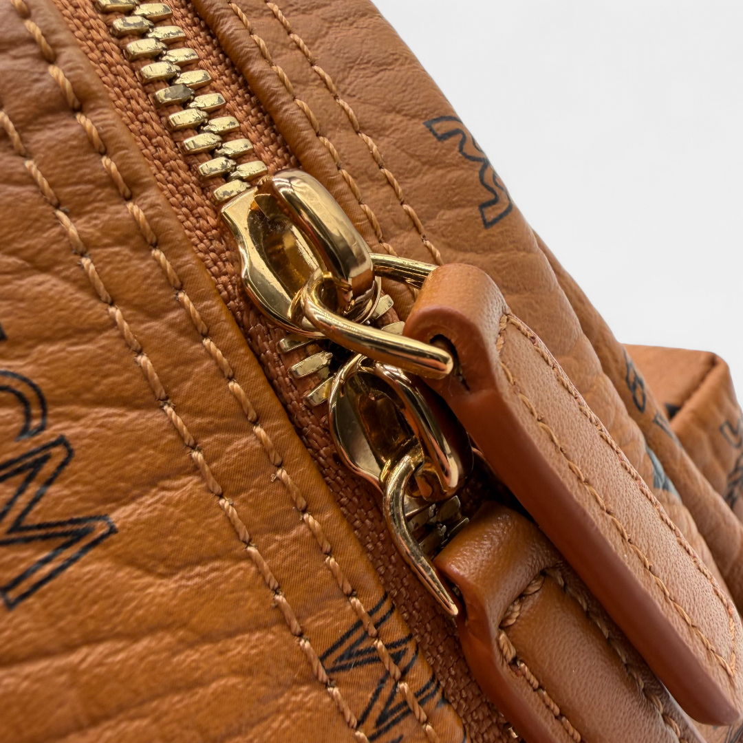 MCM Rucksack Stark small