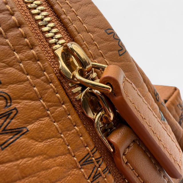 MCM Rucksack Stark small