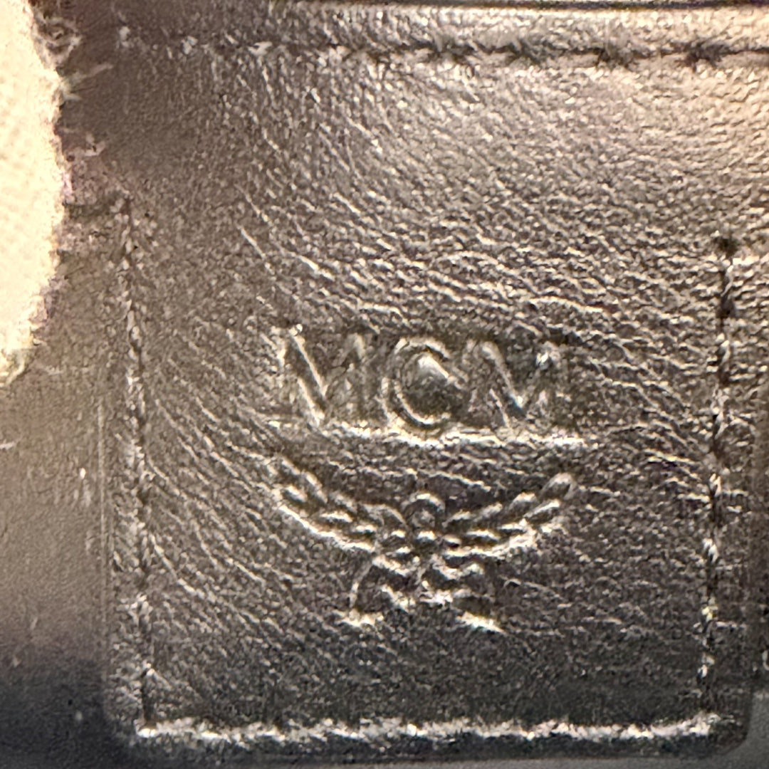 MCM Rucksack Stark small
