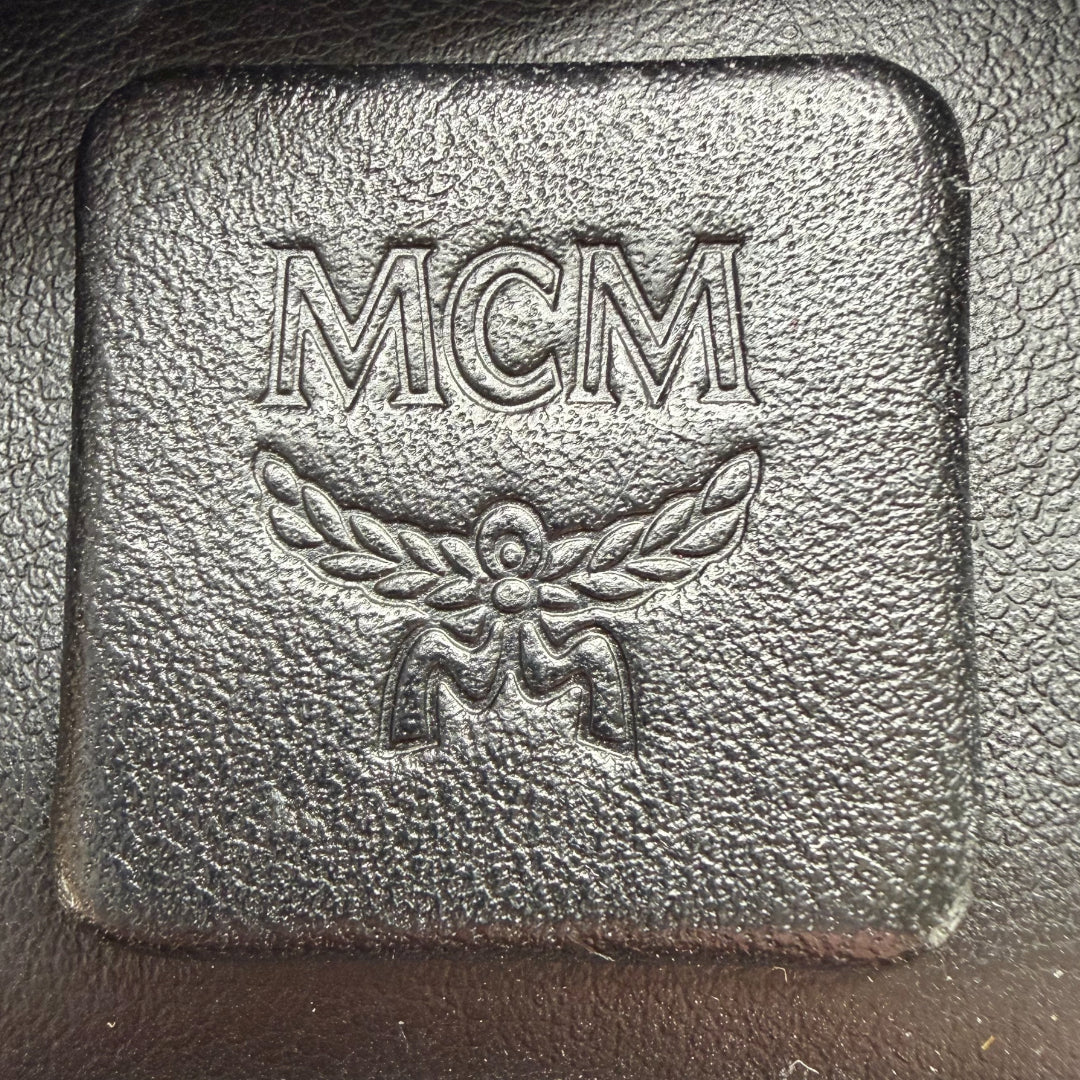 MCM Rucksack Stark small