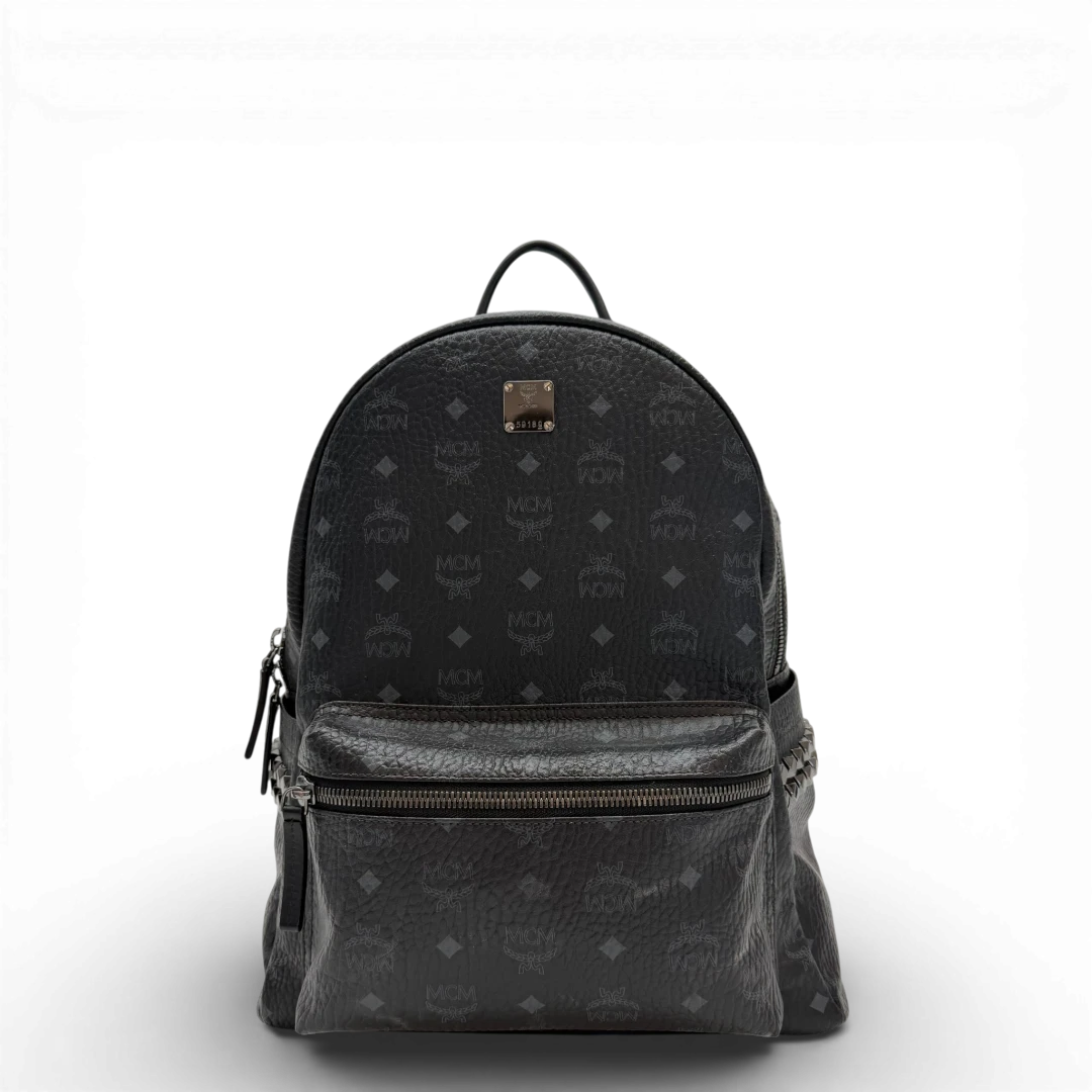 MCM Rucksack Stark large