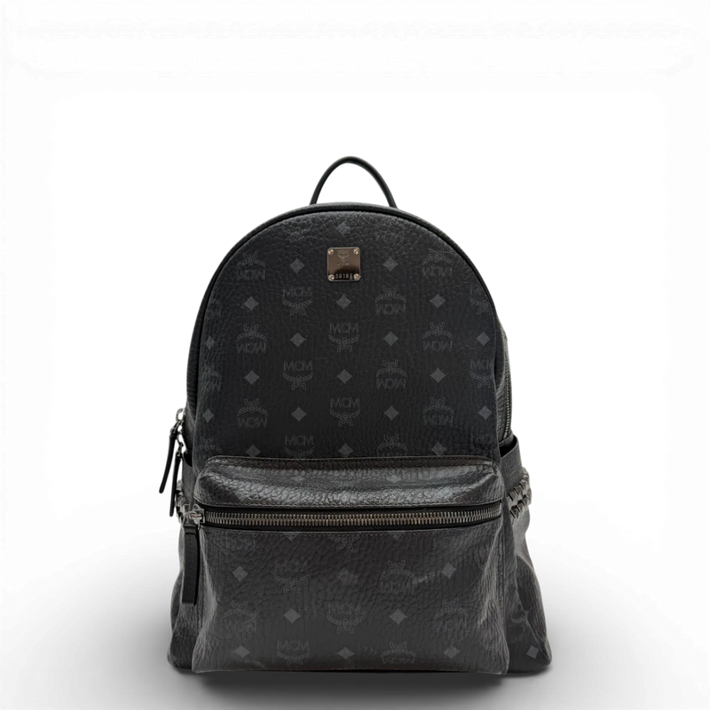 MCM Stark Large Backpack