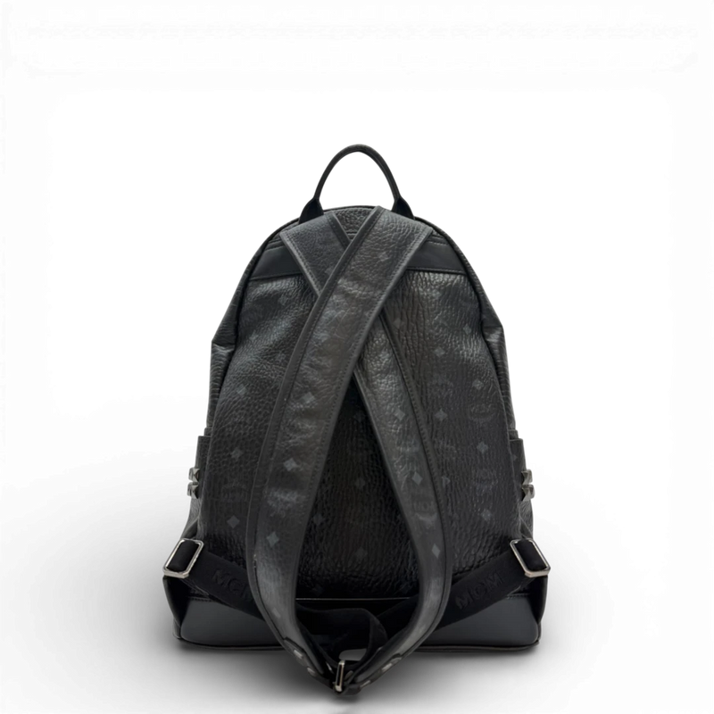 MCM Stark Large Backpack