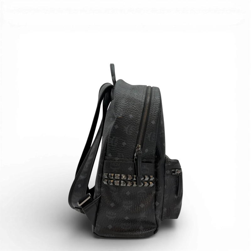 MCM Stark Large Backpack