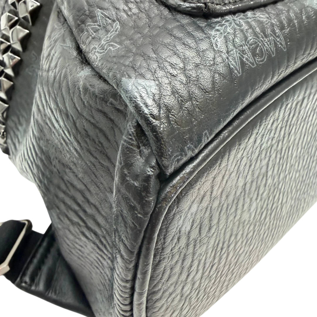 MCM Rucksack Stark large