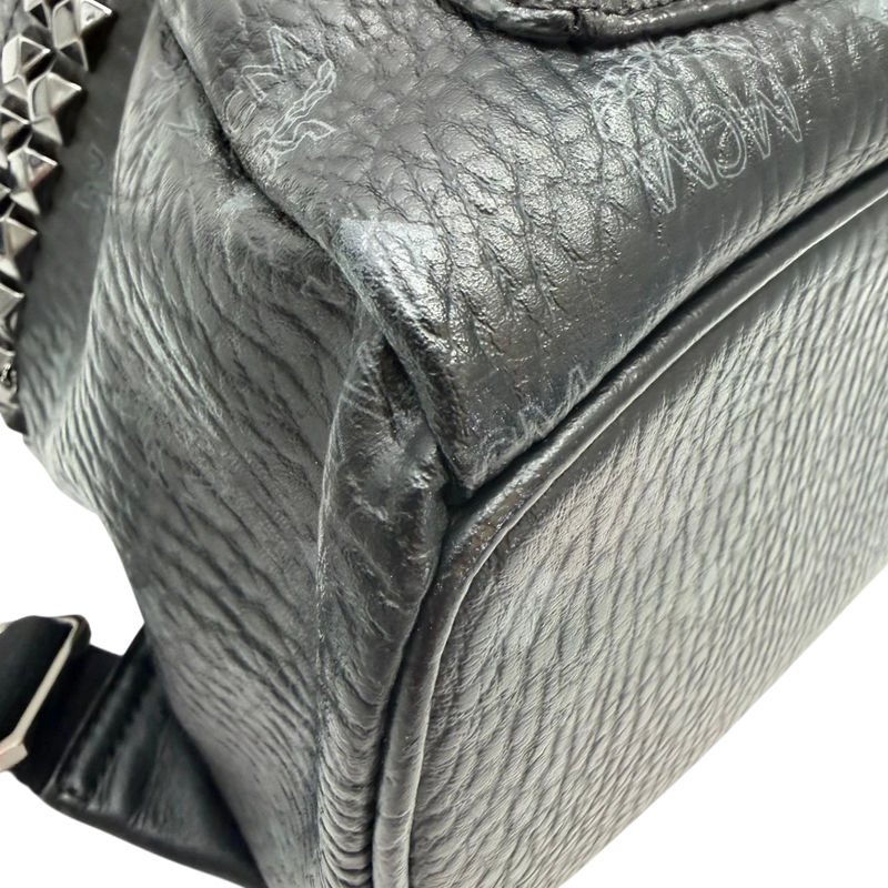 MCM Stark Large Backpack